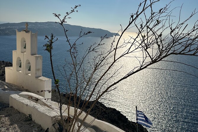 Private Santorini Tour Through Wine Tasting Adventure - The Sum Up