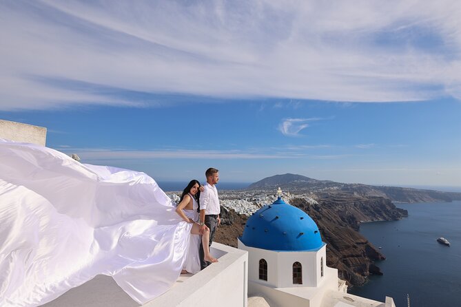 Private Santorini Wedding Photography - Important Information for Participants