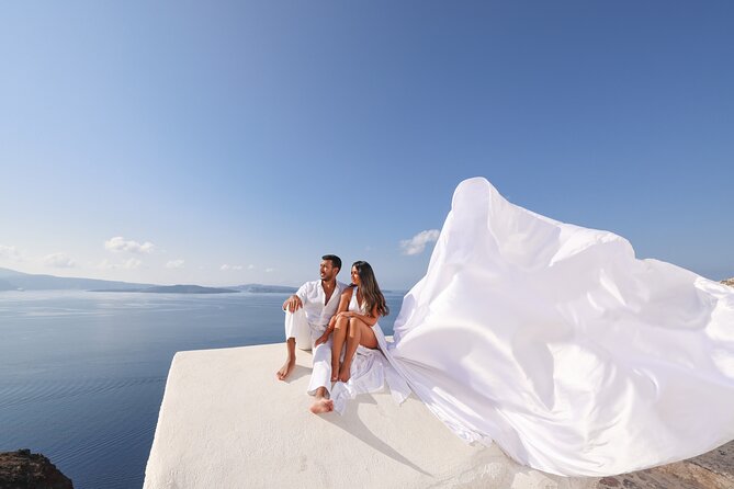 Private Santorini Wedding Photography - Common Questions