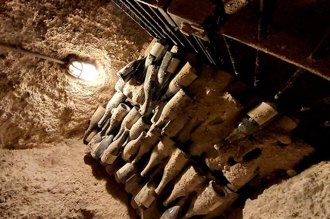 Private Santorini Wine Tasting Tour, 3 Wineries and Light Bites - Wine Tasting Experience at Three Wineries