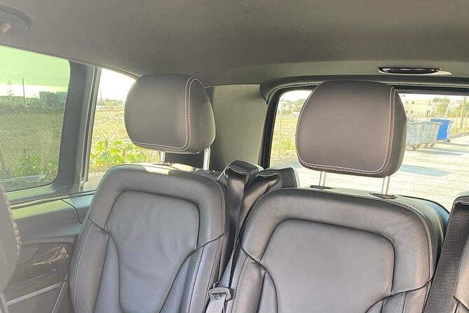 Private Santorini Wine Tour - Best Wineries to Visit