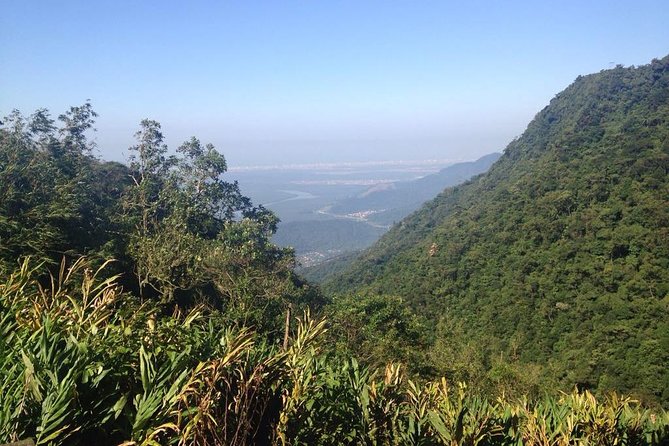 Private Santos and Guaruja Tour From São Paulo - Customer Reviews