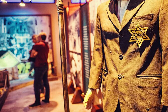 Private São Paulo Jewish Tour (5h) - Good To Know