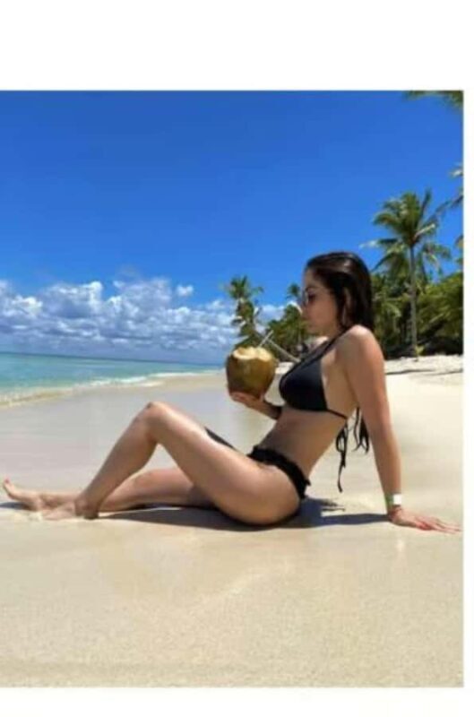 Private Saona Island Catamaran Tour with Lunch - FAQs