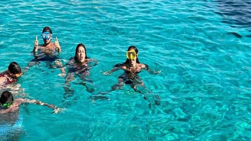 Private: Saona Island Day Trip with Lunch & Drinks - Introduction
