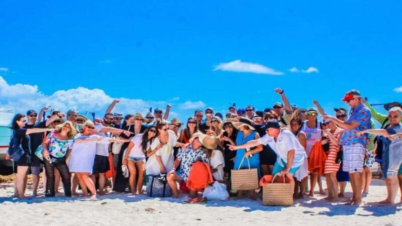 Private: Saona Island Day Trip with Lunch & Drinks - Final Thoughts