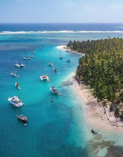 Private: Saona Island Full-Day Escape with Meals & Beverages - Final Verdict