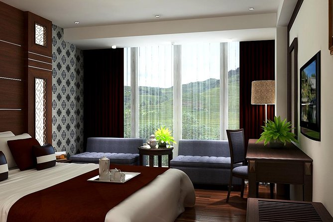 Private Sapa 2 Days 1 Night By Bus - Overview