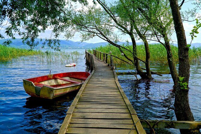 Private Sapanca and Masukiye Tour from Istanbul - Good To Know