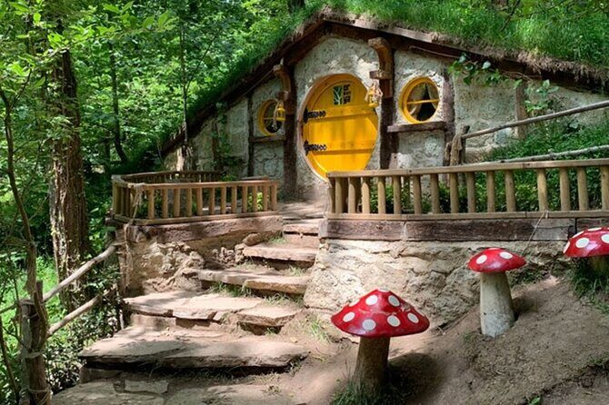 Private Sapanca and Masukiye Tour from Istanbul - A Closer Look at the Itinerary