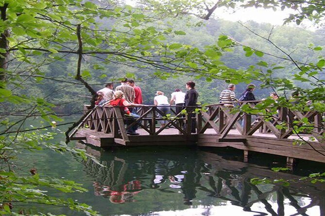 Private Sapanca and Masukiye Tour from Istanbul - Who Is This Tour Best For?