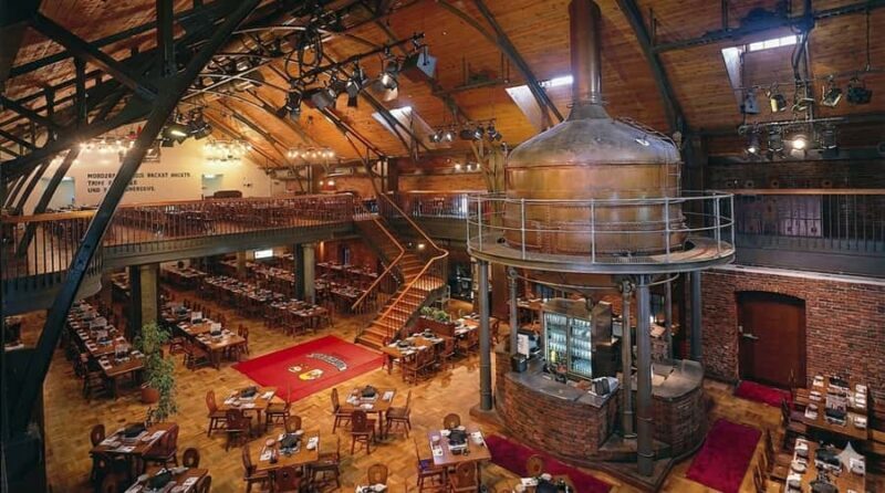 Private Sapporo Beer Museum: Japanese History & Pro Tastings - Tasting Sessions: From Classics to Limited Editions