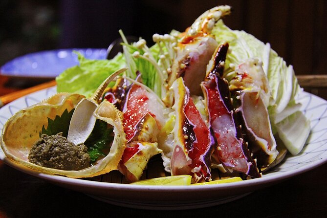Private Sapporo Culinary Quest: Tastes of Tradition and Treasures - Uncovering Hidden Gastronomic Treasures