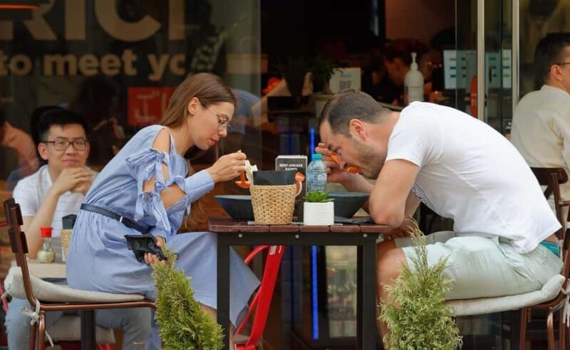 Private Sapporo Culinary Tour: Tastes of Traditions - A Detailed Look at the Sapporo Culinary Tour