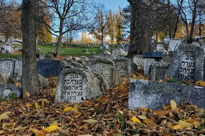 Private Sarajevo Grand Tour: Included Pick-up & Entrance Fees - Booking Information and Pricing