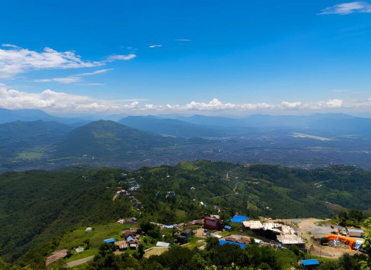 Private: Sarangkot Sunset Tour From Pokhara - Key Points