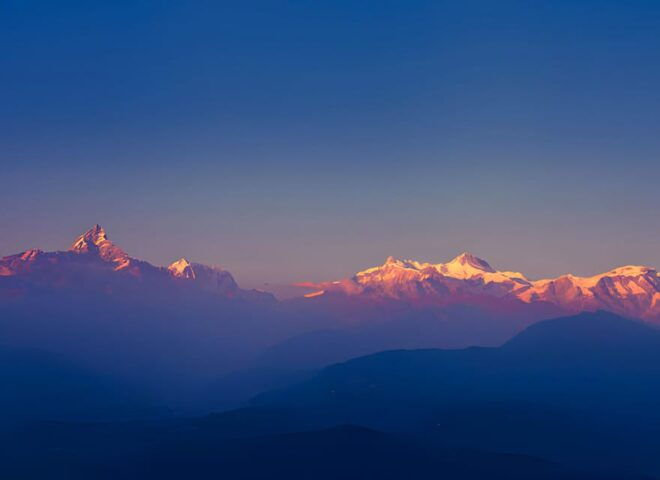 Private: Sarangkot Sunset Tour From Pokhara - Inclusions and Exclusions