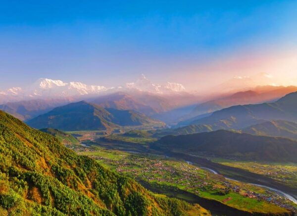 Private: Sarangkot Sunset Tour From Pokhara - Questions You May Have