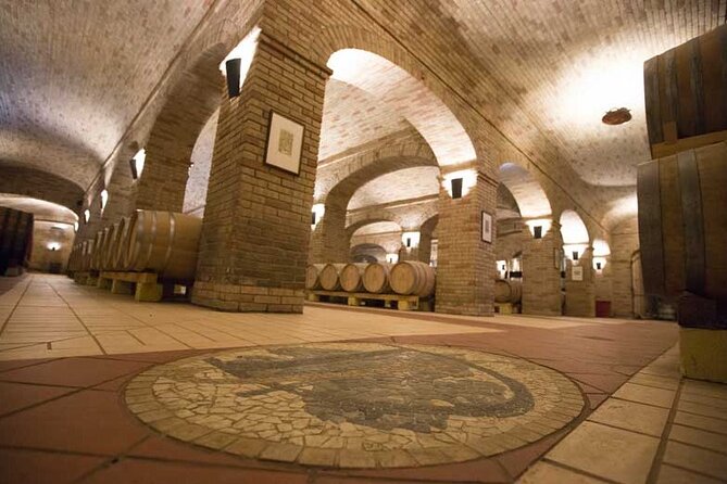 Private Sardinian Wine Experience - Cancellation Policy