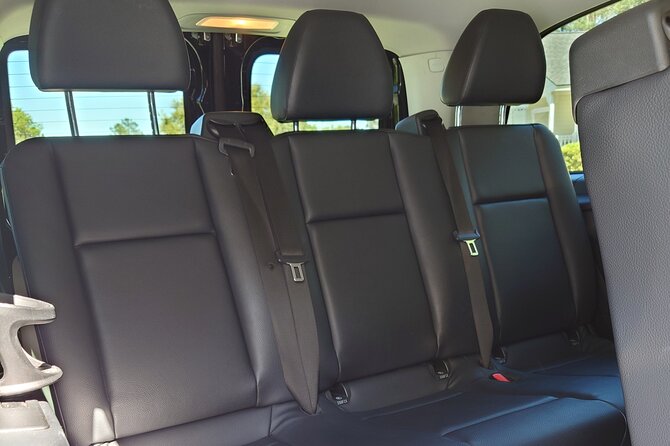 Private Savannah Airport Downtown - Free Cancellation and Reservation Details