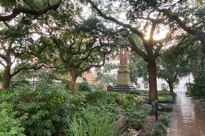 Private Savannah Medical History Walking Tour - Pricing and Booking