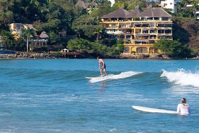 Private Sayulita and San Pancho Beach Towns Tour - Introduction to the Tour Experience