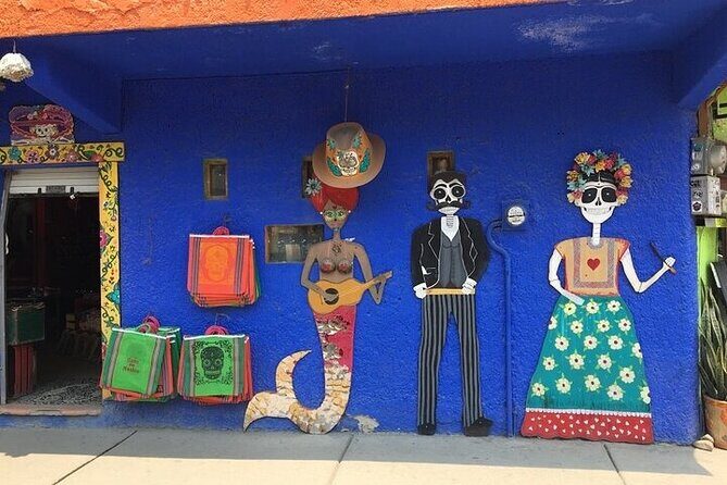 Private Sayulita and San Pancho Beach Towns Tour - The Sum Up