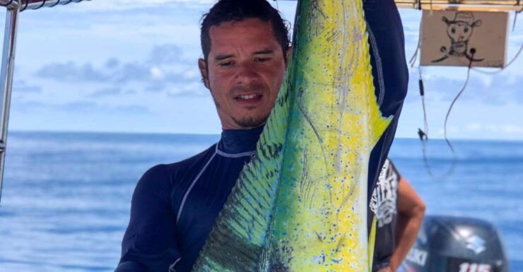 Private Sayulita Spearfishing: Inshore Adventure All Levels - Activity Details