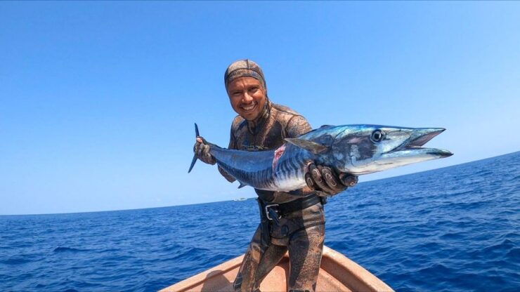 Private Sayulita Spearfishing: Inshore Adventure All Levels - Booking Information