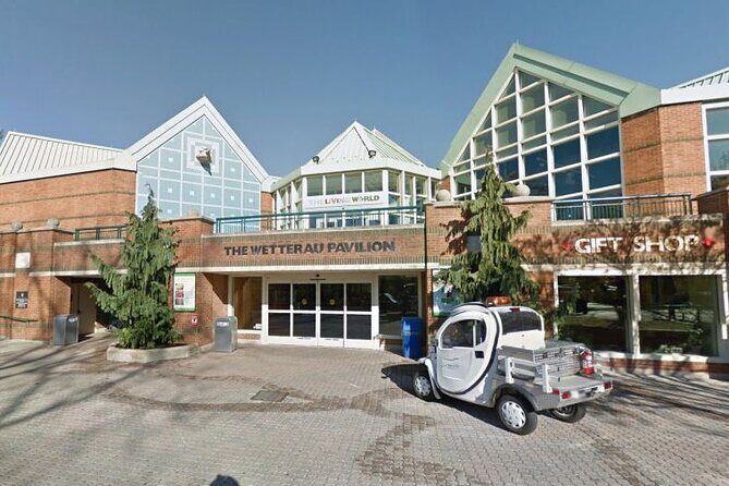 Private Scavenger Hunt at St Louis Zoo - Good To Know