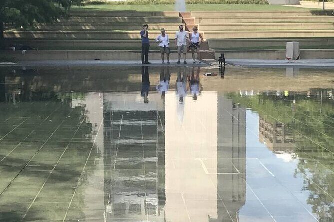 Private Scavenger Hunt in Dallas - An In-Depth Look at the Dallas Scavenger Hunt