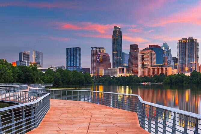 Private Scavenger Hunt Tour in Downtown Austin - Good To Know