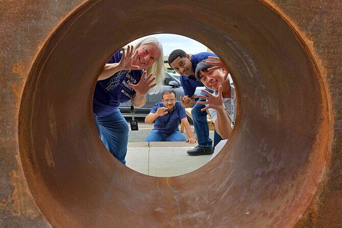 Private Scavenger Hunt Tour in Downtown Austin - A Closer Look at the Downtown Austin Scavenger Hunt Experience