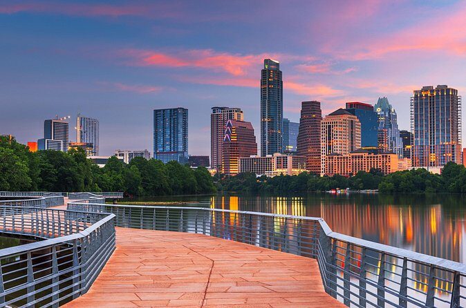 Private Scavenger Hunt Tour in Downtown Austin - How This Tour Fits Into Your Austin Stay