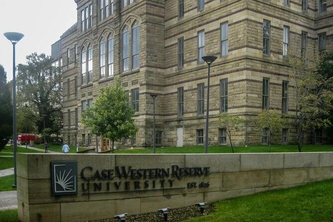 Private Scavenger Hunts in Cleveland City Center - Exploring Cleveland with a Private Scavenger Hunt