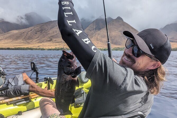 Private Scenic and Reef Snorkeling Kayak Adventure in West Maui - Good To Know