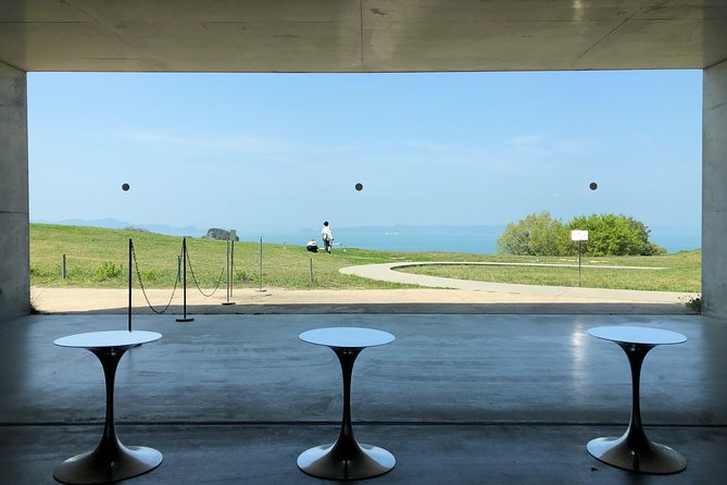 Private Scenic Cycling in Teshima Island Includes Teshima Museum - Tour Confirmation and Requirements