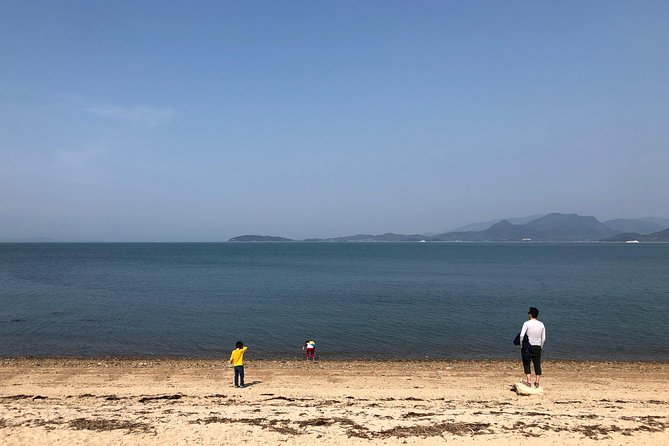 Private Scenic Cycling in Teshima Island Includes Teshima Museum - Additional Information and Pricing