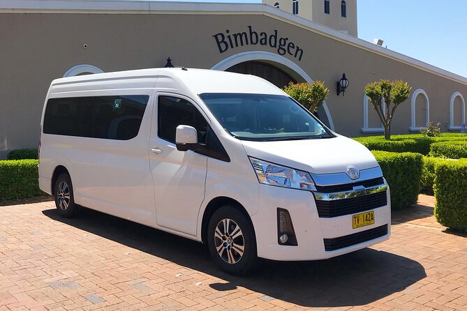 Private Scenic Day Trip From Sydney for Families and Friends - Itinerary