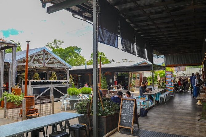 Private Scenic Day Trip From Sydney for Families and Friends - Tips for a Memorable Day Trip