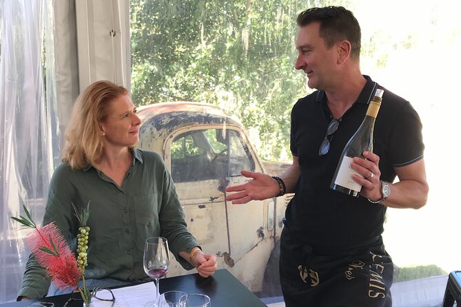 Private Scenic Day Trip From Sydney for Families and Friends - The Sum Up