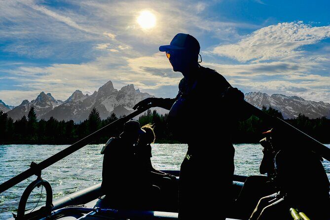 Private Scenic Snake River Float - Grand Teton Nat'l Park - FAQs