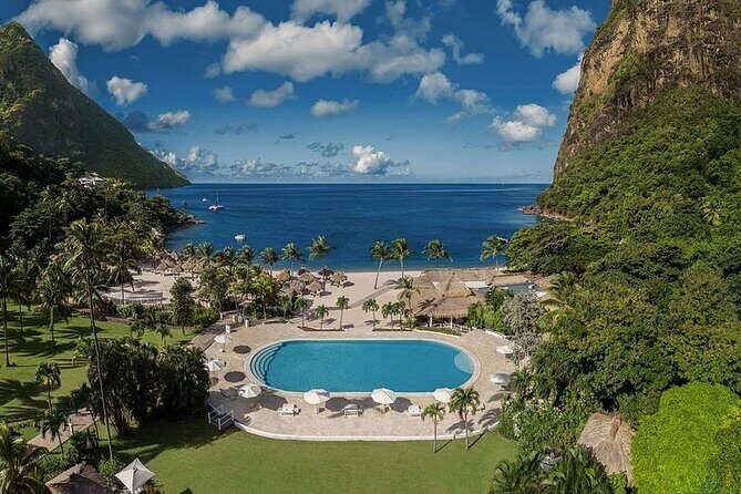 Private Scenic Soufriere Tour Sugar Beach and Mud Baths - Frequently Asked Questions