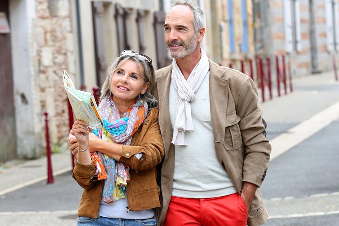 Private Scenic Transfer From Berlin to Munich With 4h of Sightseeing - Tips for Making the Most of Your 4-hour Sightseeing Experience