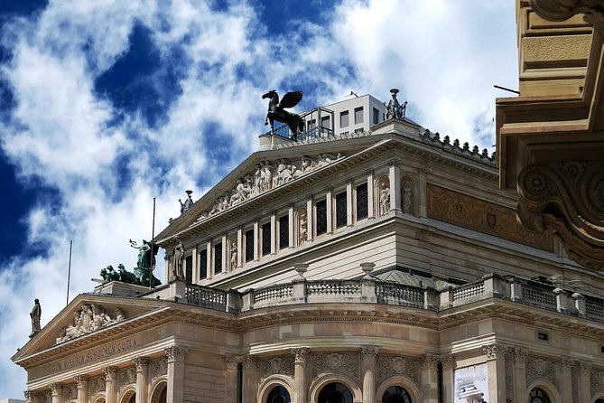 Private Scenic Transfer From Munich to Frankfurt With 4h of Sightseeing - Confirmation and Limited Group Size