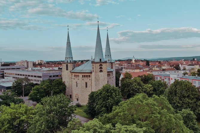 Private Scenic Transfer From Munich to Nuremberg With 4h of Sightseeing - Private Transfer Option