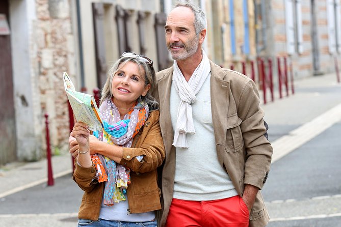 Private Scenic Transfer From Munich to Nuremberg With 4h of Sightseeing - Pricing and Terms