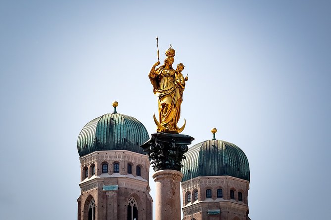 Private Scenic Transfer From Prague to Munich With 4h of Sightseeing - Additional Information