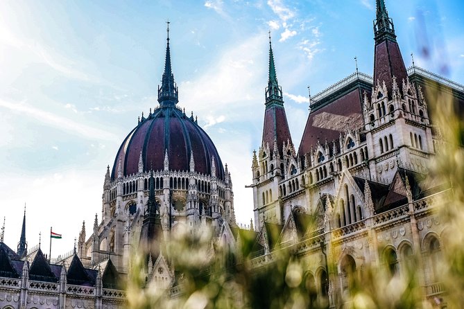 Private Scenic Transfer From Salzburg to Budapest With 4h of Sightseeing - Contact Information