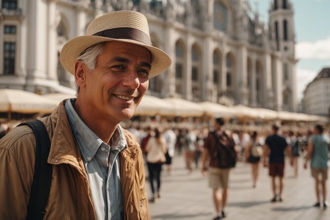 Private Scenic Transfer From Salzburg to Munich With 4h of Sightseeing - Additional Information